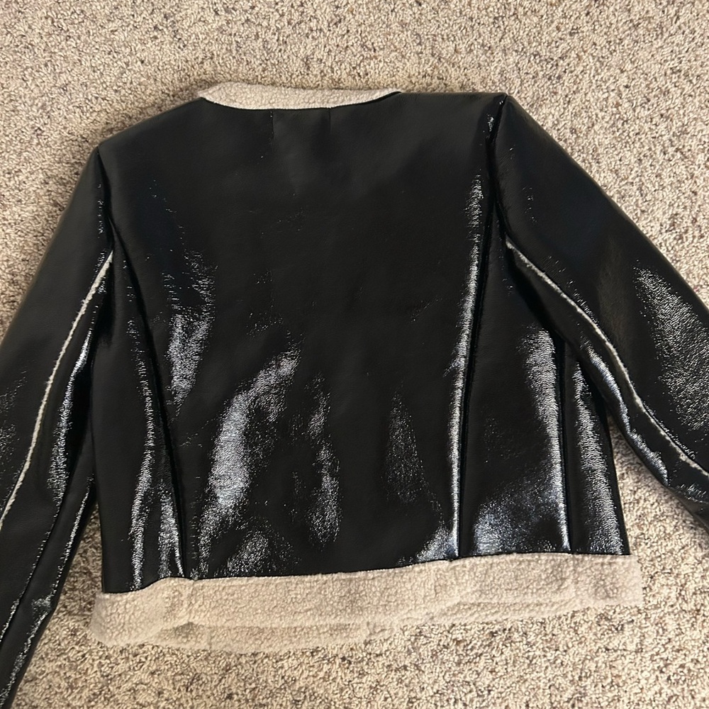 Steve Madden jacket - Picture 3 of 4